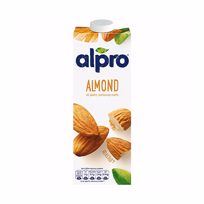 Növényi ital ALPRO mandula 1L