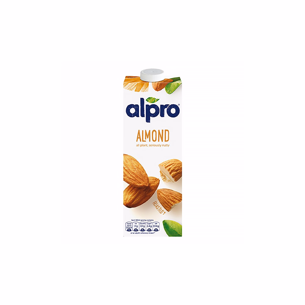Növényi ital ALPRO mandula 1L