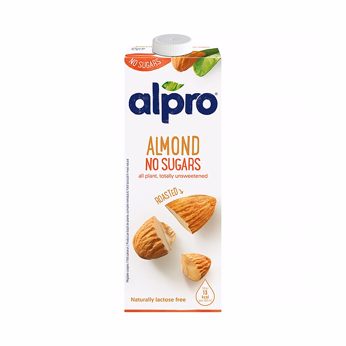 Növényi ital ALPRO mandula cukormentes 1L