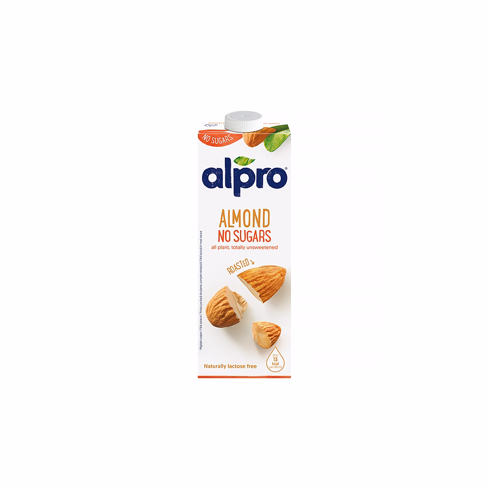 Növényi ital ALPRO mandula cukormentes 1L