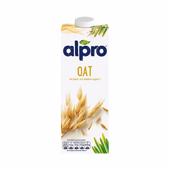 Növényi ital ALPRO zabital 1L