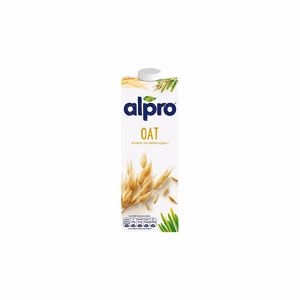 Növényi ital ALPRO zabital 1L