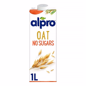 Növényi ital ALPRO zabital cukormentes 1L