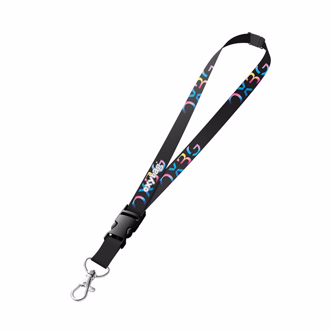 Nyakpánt OXY OXBG Girl