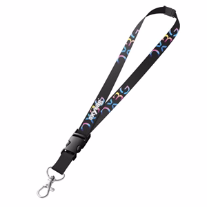 Nyakpánt OXY OXBG Girl