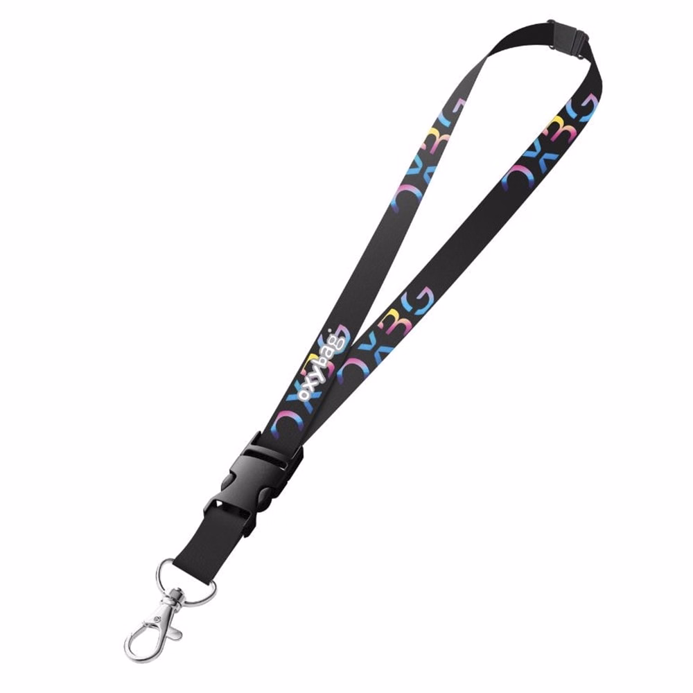 Nyakpánt OXY OXBG Girl