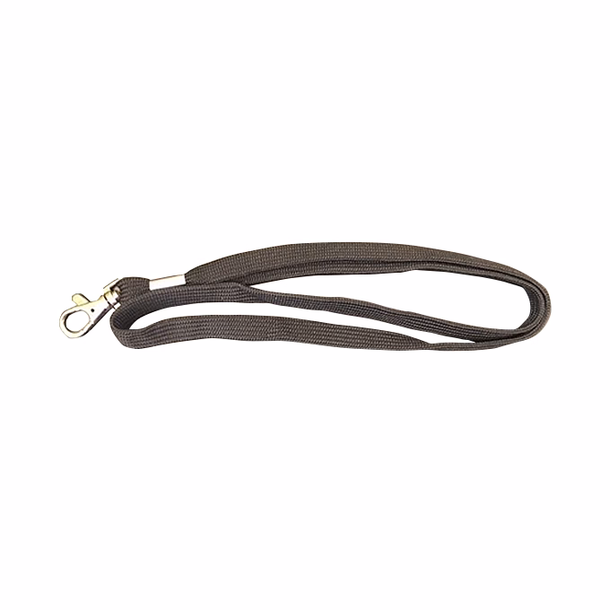 Nyakpánt színes 10 mm fekete