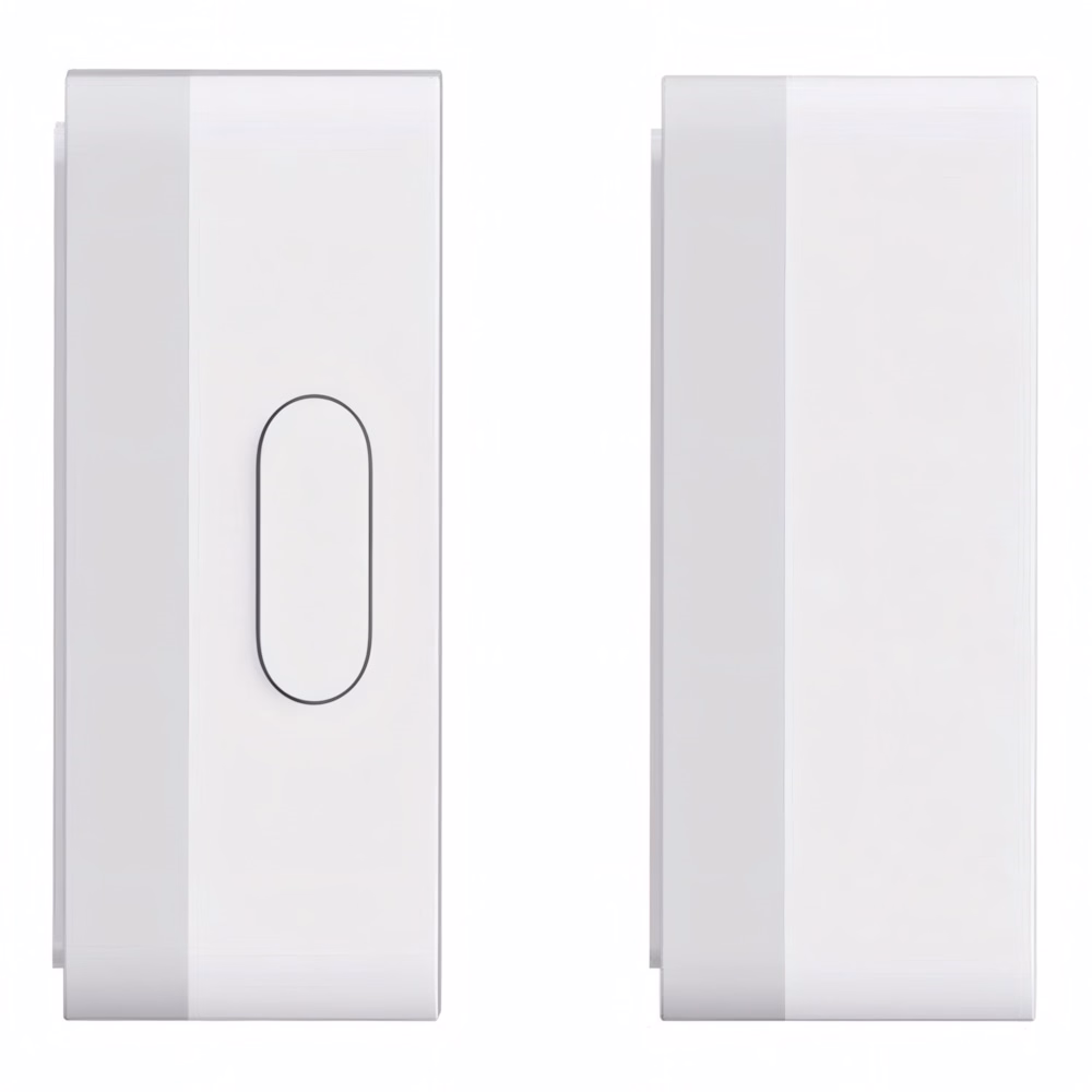 Nyitásérzékelő XIAOMI Mi Window And Door Sensor 2 fehér