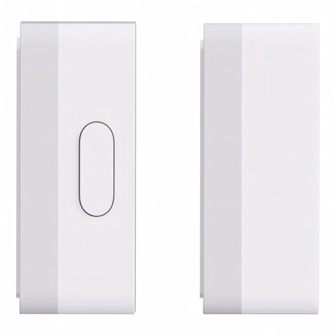 Nyitásérzékelő XIAOMI Mi Window And Door Sensor 2 fehér