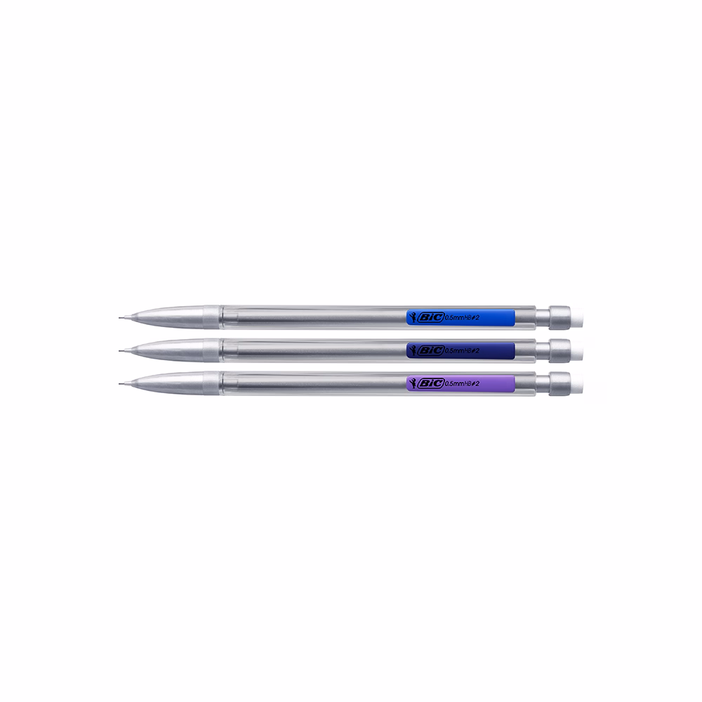 Nyomósirón BIC Matic Classic 0,5 mm