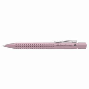 Nyomósirón FABER-CASTELL Grip 2010 Harmonia 0,5mm rózsaszín