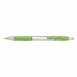 Nyomósirón OPTIMA 0,5 mm zöld