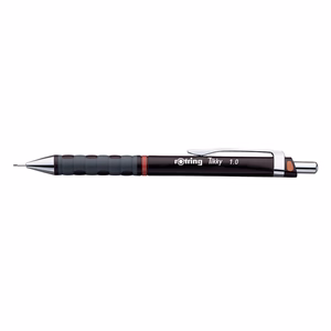 Nyomósirón ROTRING TIKKY III 1,0mm bordó