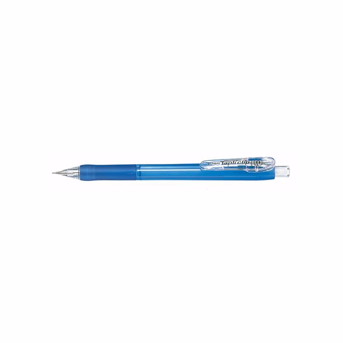 Nyomósirón ZEBRA Tapli 0,5 mm kék