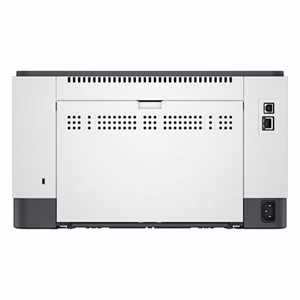 Nyomtató fekete lézer HP M207DW wifi fehér