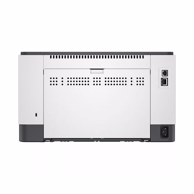 Nyomtató fekete lézer HP M207DW wifi fehér