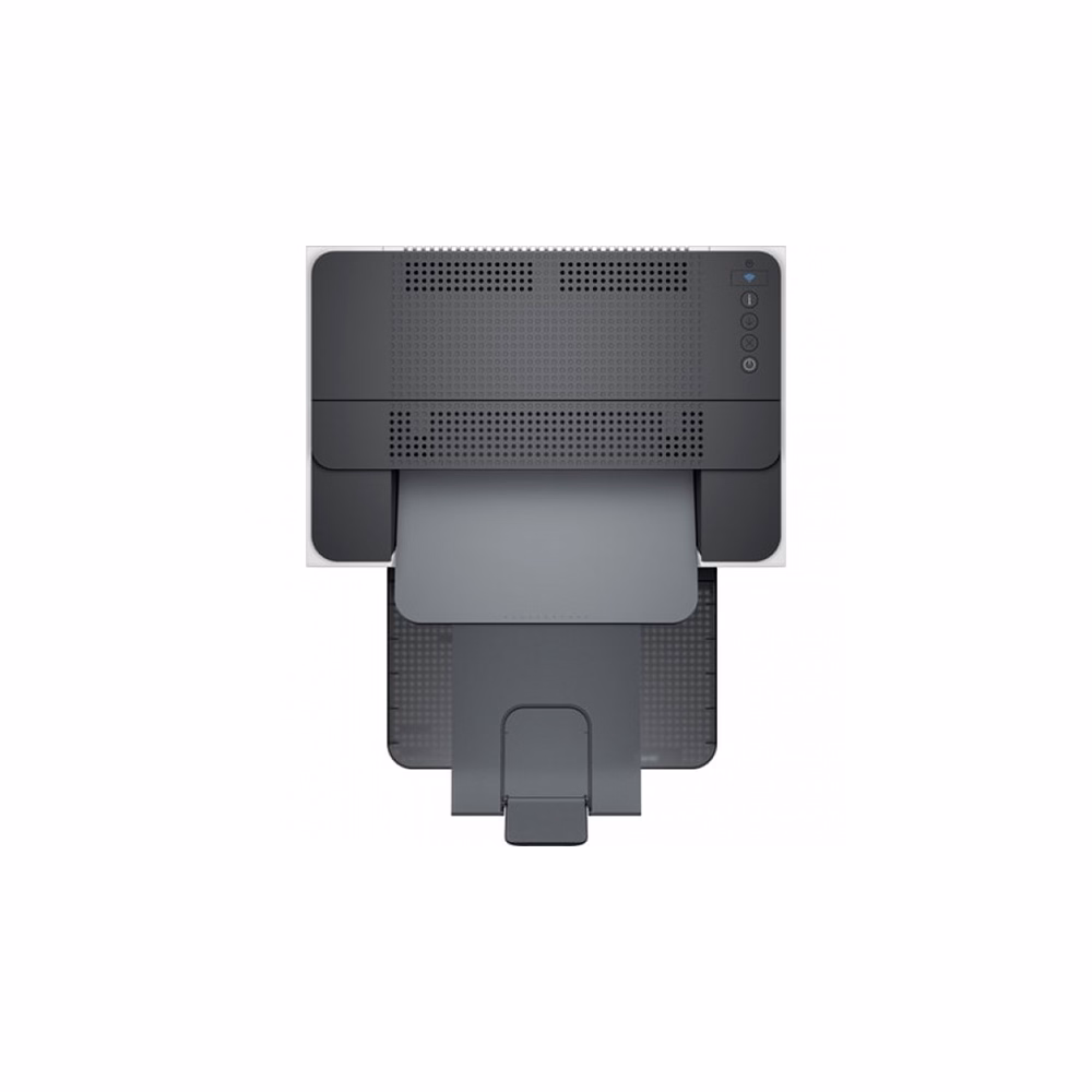 Nyomtató fekete lézer HP M207DW wifi fehér