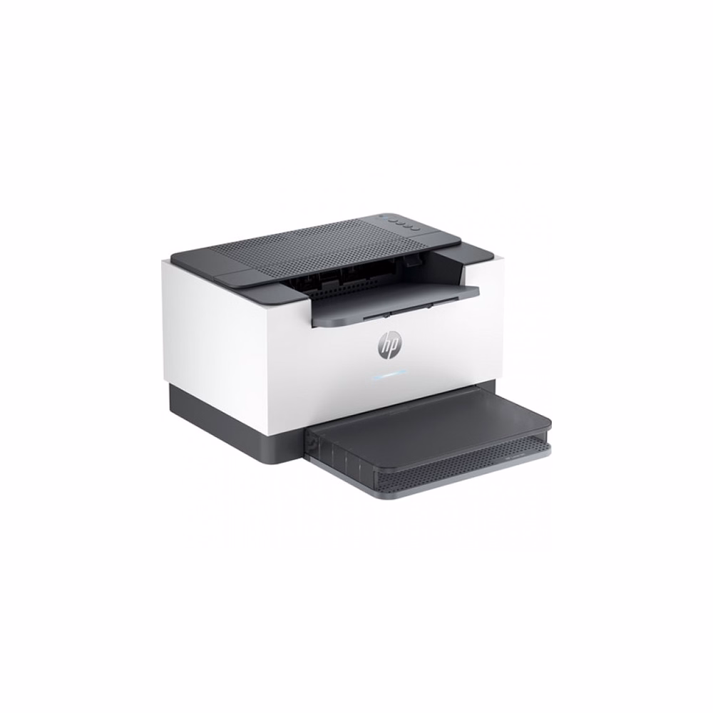Nyomtató fekete lézer HP M207DW wifi fehér