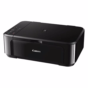 Nyomtató színes tintasugaras CANON PIXMA MG3650S MFP fekete Nyomtató színes tintasugaras CANON PIXMA MG3650S MFP fekete