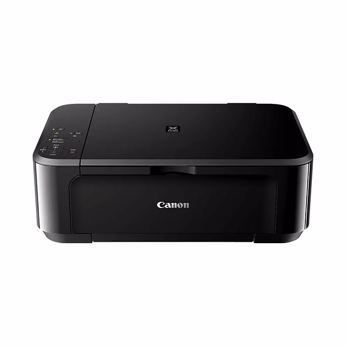 Nyomtató színes tintasugaras CANON PIXMA MG3650S MFP fekete Nyomtató színes tintasugaras CANON PIXMA MG3650S MFP fekete