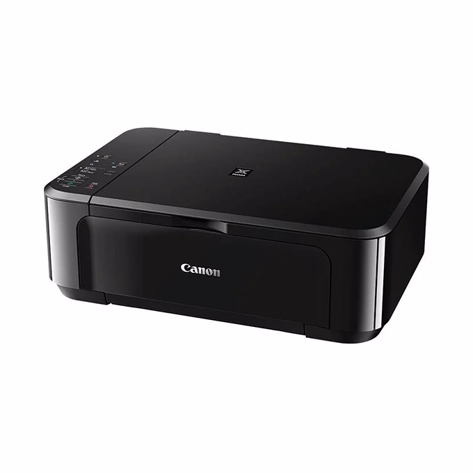 Nyomtató színes tintasugaras CANON PIXMA MG3650S MFP fekete Nyomtató színes tintasugaras CANON PIXMA MG3650S MFP fekete