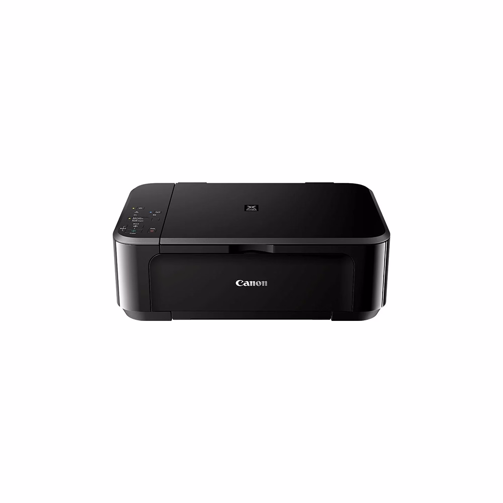 Nyomtató színes tintasugaras CANON PIXMA MG3650S MFP fekete Nyomtató színes tintasugaras CANON PIXMA MG3650S MFP fekete