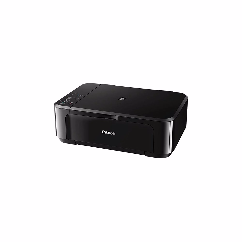 Nyomtató színes tintasugaras CANON PIXMA MG3650S MFP fekete Nyomtató színes tintasugaras CANON PIXMA MG3650S MFP fekete