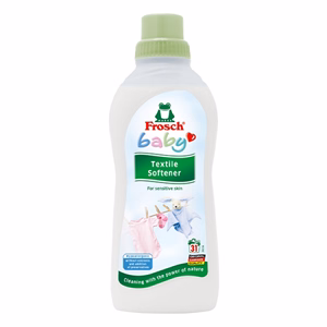 Öblítő FROSCH Baby 750ml