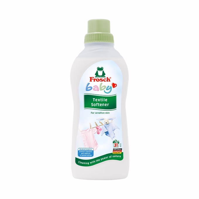 Öblítő FROSCH Baby 750ml