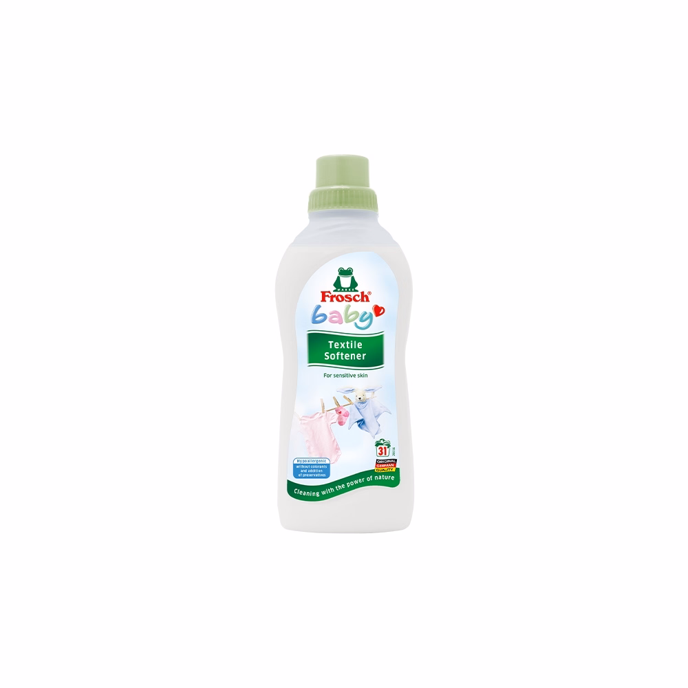 Öblítő FROSCH Baby 750ml