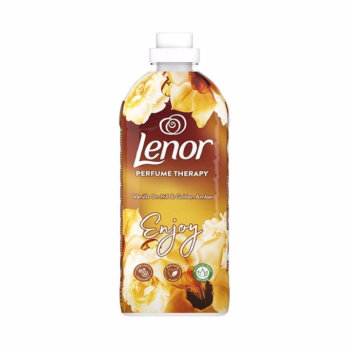 Öblítő LENOR Gold Orchid 1,239L