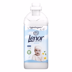 Öblítő LENOR Sensitive 1,491 liter