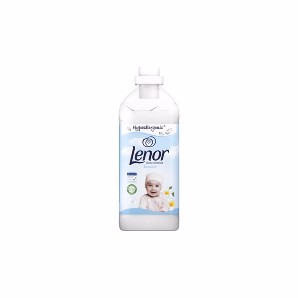 Öblítő LENOR Sensitive 1,491 liter