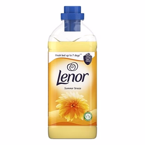 Öblítő LENOR Summer Breeze 1,491L 71 mosás