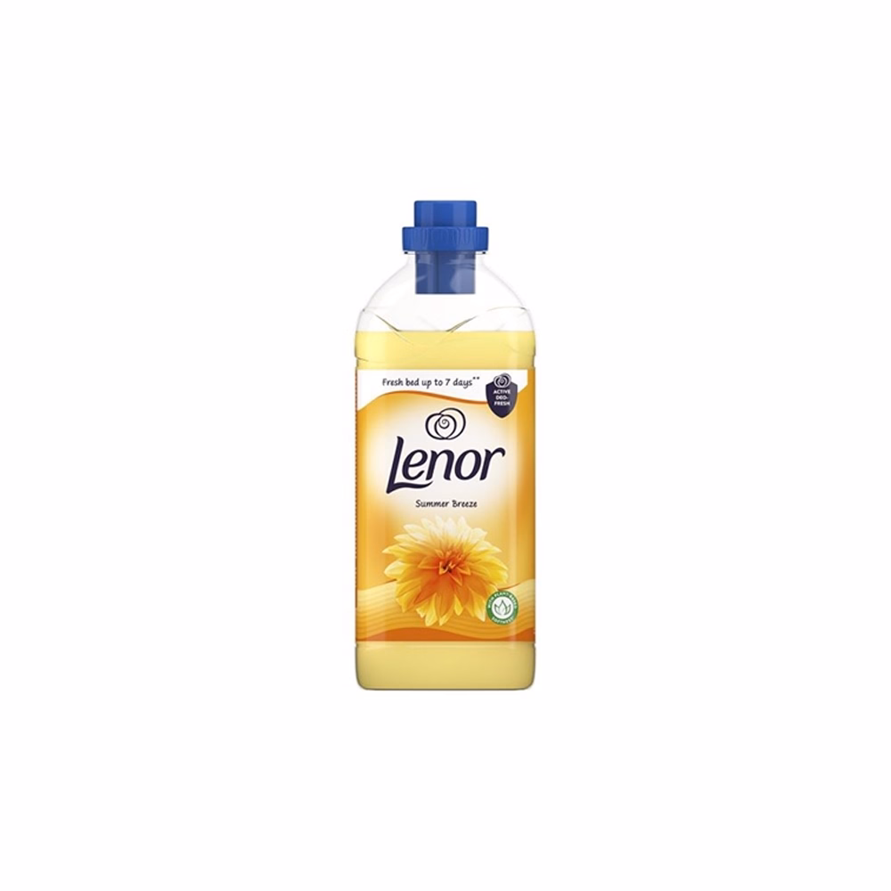 Öblítő LENOR Summer Breeze 1,491L 71 mosás