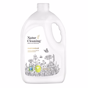Öblítő NATURCLEANING parfumelle koncentrátum 4 liter