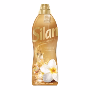 Öblítő SILAN Aromatherapy Fascinating Frangipani 770ml