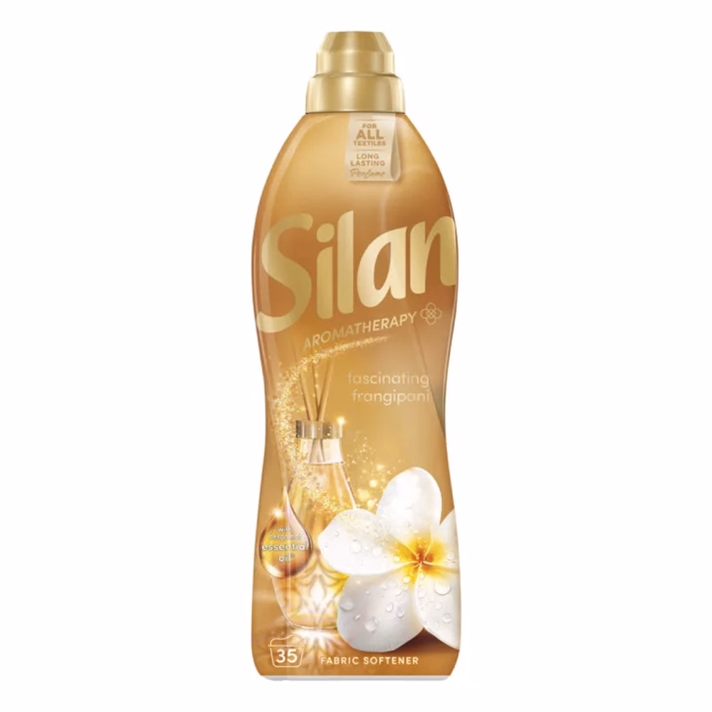 Öblítő SILAN Aromatherapy Fascinating Frangipani 770ml