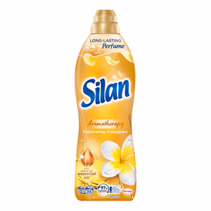 Öblítő SILAN Aromatherapy Frangipani 770ml