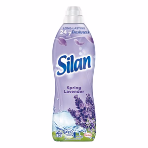 Öblítő SILAN Classic Lavender 880ml