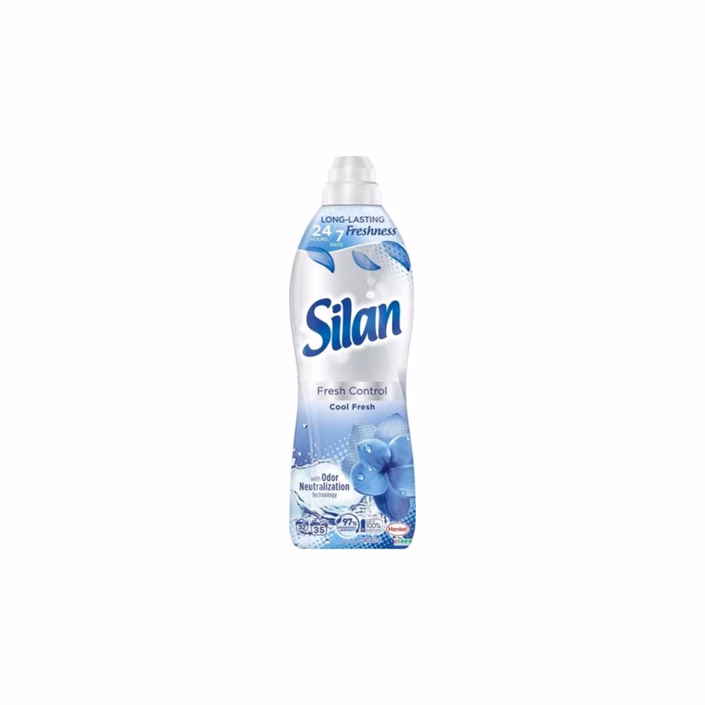 Öblítő SILAN Fresh Control Cool Fresh 770ml