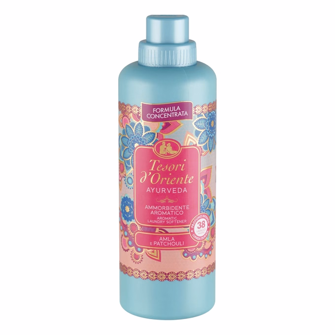 Öblítő TESORI ORIENTE Ayurveda 760ml