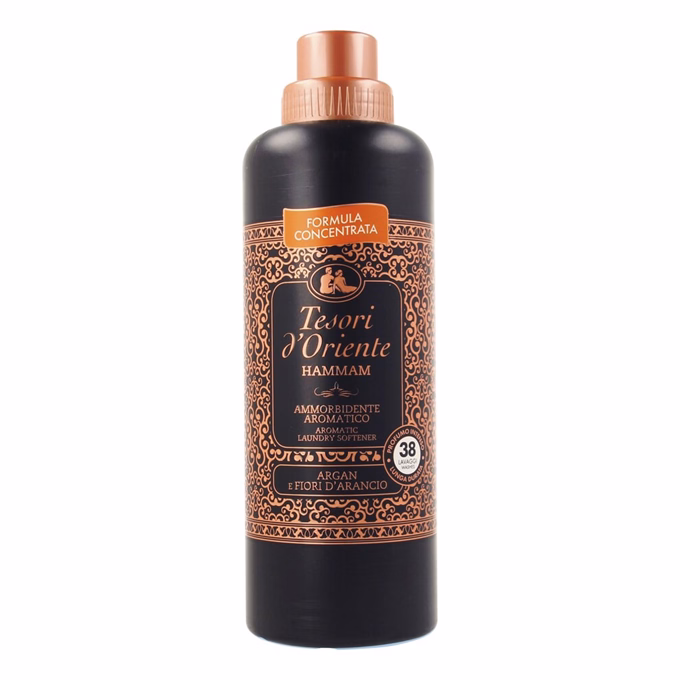 Öblítő TESORI ORIENTE Hammam 760ml