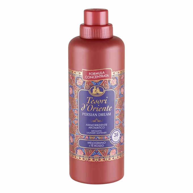 Öblítő TESORI ORIENTE Persian dream 760ml