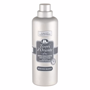 Öblítő TESORI ORIENTE  White Musk 760ml
