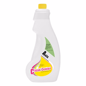 Öblítő koncentrátum CLEAN CENTER Axis 1L