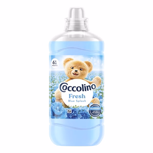 Öblítőkoncentrátum COCCOLINO Blue Splash 1403 ml