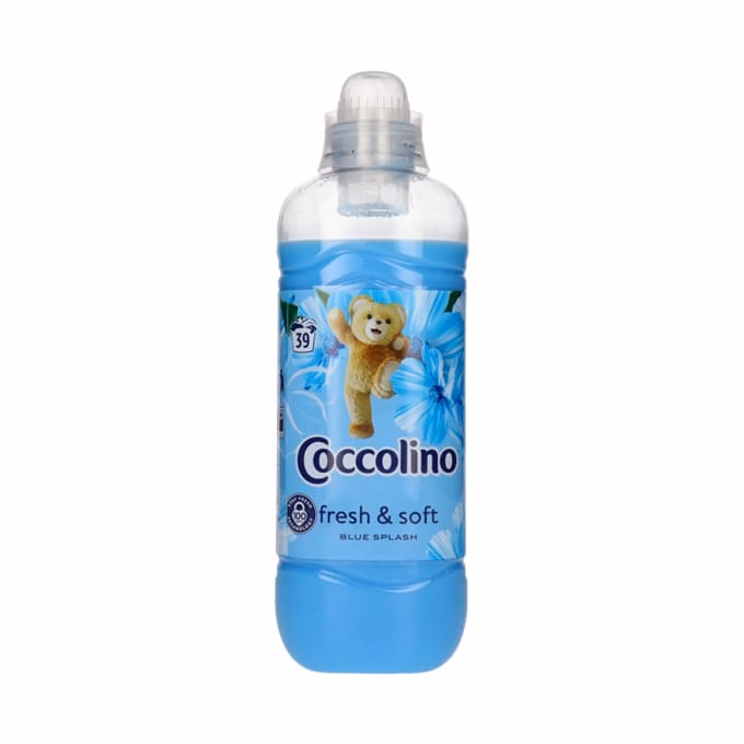 Öblítőkoncentrátum COCCOLINO Blue Splash 975 ml
