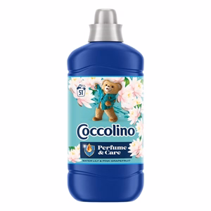 Öblítőkoncentrátum COCCOLINO Creations Water Lily 1275 ml