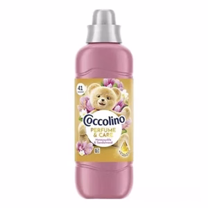 Öblítőkoncentrátum COCCOLINO Honeysuckle 943 ml